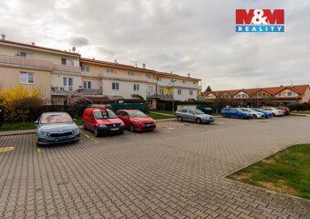Ve výhradním zastoupení nabízíme prodej bytu 2+kk o velikost