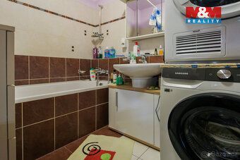 Ve výhradním zastoupení nabízíme prodej bytu 2+kk o velikost