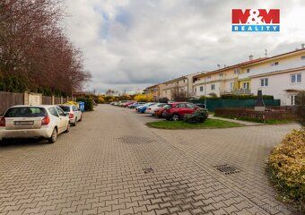 Ve výhradním zastoupení nabízíme prodej bytu 2+kk o velikost