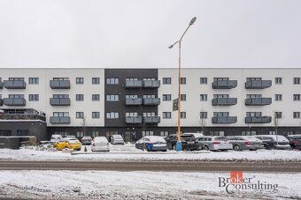 Prodej, byty/2+kk, 60.11 m2, Arménská 2673, 27201 Kladno, Kl