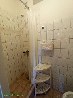 Nabízím pronájem bytu 1+1 24m2, na ulici Královopolská v pří