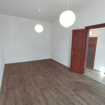 Nabízíme Vám k pronájmu bytovou jednotku o dispozici 1+1 a c