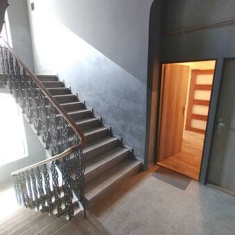 Nabízíme Vám k pronájmu bytovou jednotku o dispozici 1+1 a c