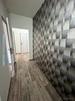 K prodeji nabízíme byt 2+1 s balkonem, 56,5m2, v revitalizov