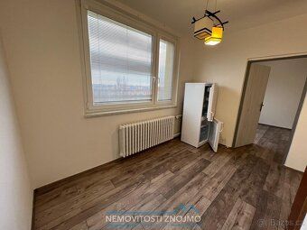 K prodeji nabízíme byt 2+1 s balkonem, 56,5m2, v revitalizov