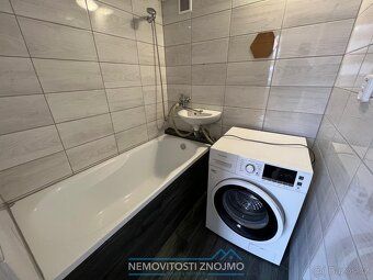 K prodeji nabízíme byt 2+1 s balkonem, 56,5m2, v revitalizov