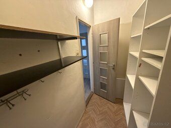 Nabízíme Vám pronájem ihned volného bytu o dispozici 3+kk, k