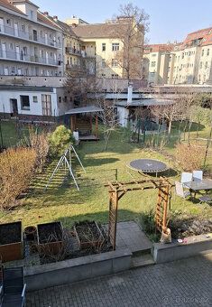 V exkluzivním zastoupení vlastníka nabízíme k pronájmu nezař