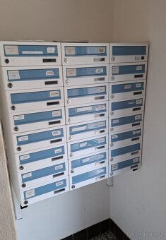V exkluzivním zastoupení vlastníka nabízíme k pronájmu nezař