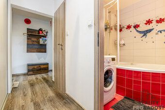 Hledáte byt 3+1 u obchodního centra Čtyři Dvory, který je kr