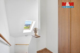 Nabízíme vám rodinný dům v městské části Skorotice. Tato pre