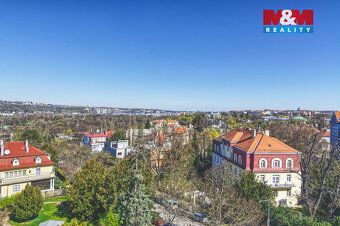 Unikátní mezonetový byt v samotném srdci žádané čtvrti Buben