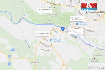 Nabízíme k prodeji byt o dispozici 1+1 a celkové ploše 36 m²