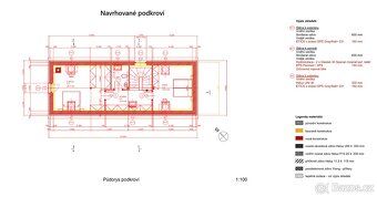Ve výhradním zastoupení nabízím k prodeji rodinný dům ve Str