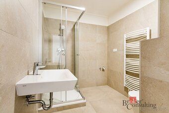Pronájem, byty/1+kk, 32.33 m2, Ondrova 349/88, 63500 Brno, B