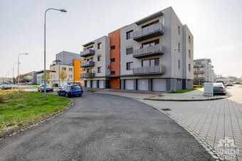 Nabízíme k pronájmu zařízenou bytovou jednotku o dispozici 2