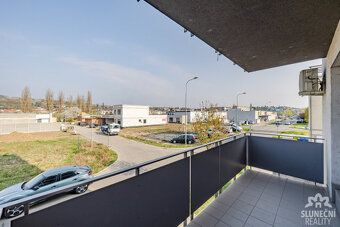 Nabízíme k pronájmu zařízenou bytovou jednotku o dispozici 2