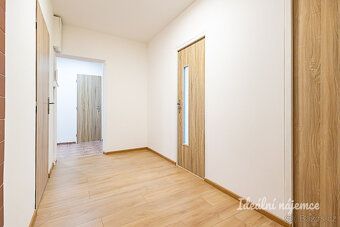 Nabízíme vám k dlouhodobému podnájmu moderní a výjimečně svě