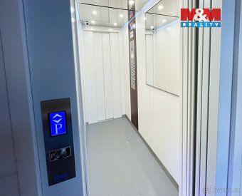 Nabízíme k pronájmu krásný a nekuřácký byt o velikosti 1+1, 