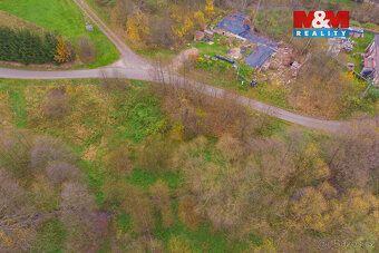 Nabízíme k prodeji krásný pozemek o rozloze 3425 m², nacháze