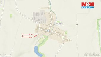 Nabízíme k prodeji atraktivní pozemek určený k bydlení o cel