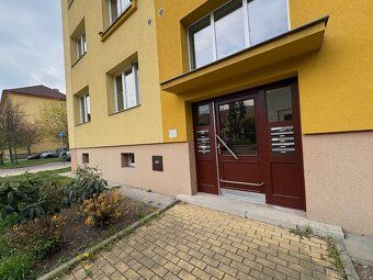 Nabízíme k prodeji prostorný byt 3+kk o užitné ploše 77 m² n