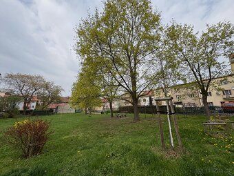 Nabízíme k prodeji prostorný byt 3+kk o užitné ploše 77 m² n
