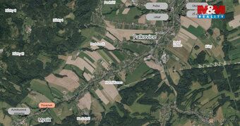 Nabízíme k prodeji slunný pozemek k bydlení o rozloze 1 181 