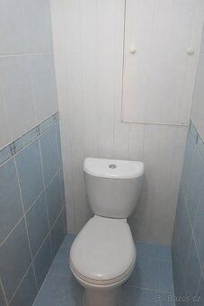 Nabízím k pronájmu byt o dispozici 1+1 a užitné ploše 42 m²,