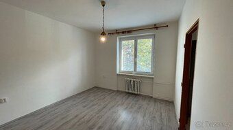 Nabízíme Vám k pronájmu moc pěkný byt s balkónem o dispozici