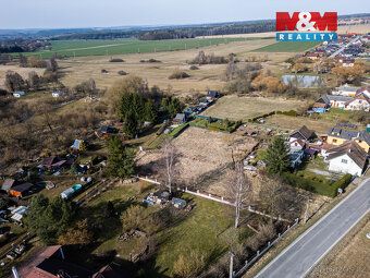 Nabízíme Vám k prodeji pozemek určený k výstavbě v obci Sudo