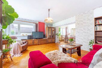 Prodej, domy/rodinný, 177.5 m2, Močítka, 46345 Svijanský Úje