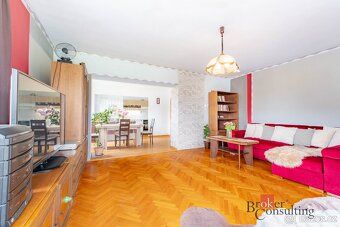 Prodej, domy/rodinný, 177.5 m2, Močítka, 46345 Svijanský Úje