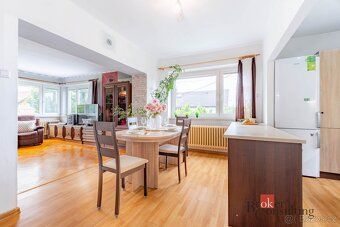 Prodej, domy/rodinný, 177.5 m2, Močítka, 46345 Svijanský Úje