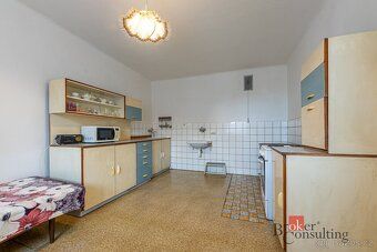 Prodej RD o velikosti 109 m2 na pozemku 1508m2Nabízím k prod