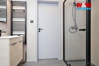 Pronájem nového bytu 4+kk o velikosti 80 m² v obci Hamry nad