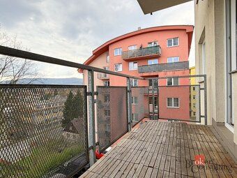 Pronájem, byty/4+kk, 82 m2, Nádvorní 1206/3, Liberec VI-Roch