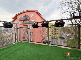 Pronájem, byty/4+kk, 82 m2, Nádvorní 1206/3, Liberec VI-Roch