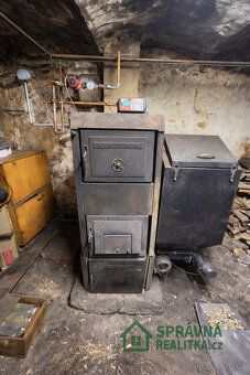 Exkluzivně nabízíme k prodeji rodinný dům v malebné obci Mic