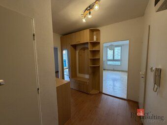 Pronájem, byty/3+1, 81 m2, Francouzská 6022/1, 70800 Ostrava