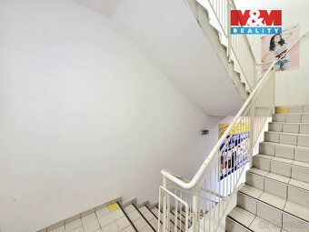 Nabízíme přenechání pronájmu komerčního nemovitosti na pražs