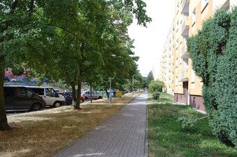 Nabízíme k pronájmu krásný byt 2+1, po kompletní rekonstrukc