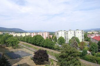 Nabízíme k pronájmu krásný byt 2+1, po kompletní rekonstrukc