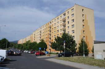 Nabízíme k pronájmu krásný byt 2+1, po kompletní rekonstrukc