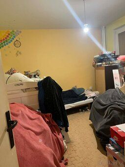 Nabízím k prodeji družstevní byt 2+kk o velikosti 54 m² na u