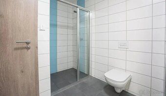 Bez provize je nabízen k pronájmu byt 2+kk v Brně naproti ob