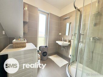 Nabízíme k pronájmu moderní byt o dispozici 2+kk (71,3 m²) n