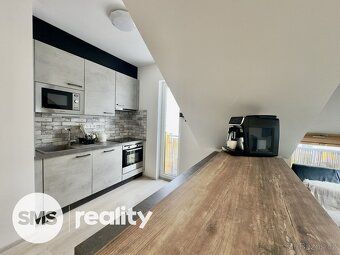 Nabízíme k pronájmu moderní byt o dispozici 2+kk (71,3 m²) n