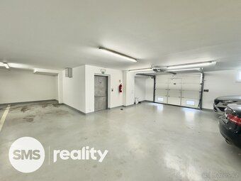Nabízíme k pronájmu moderní byt o dispozici 2+kk (71,3 m²) n