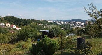 Hledáte oázu klidu jen kousek od ruchu města?
Nabízíme útuln